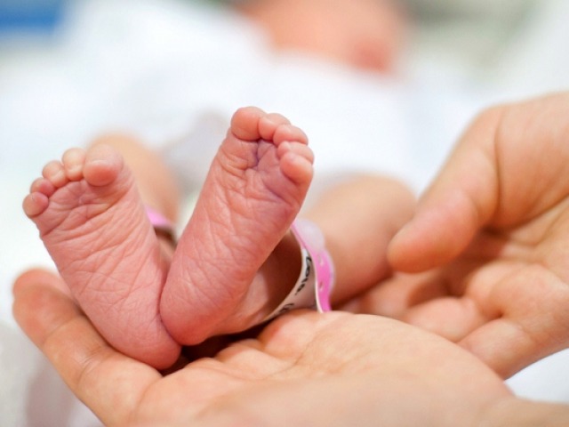 En 2025 las muertes superaron a los nacimientos en la Ciudad